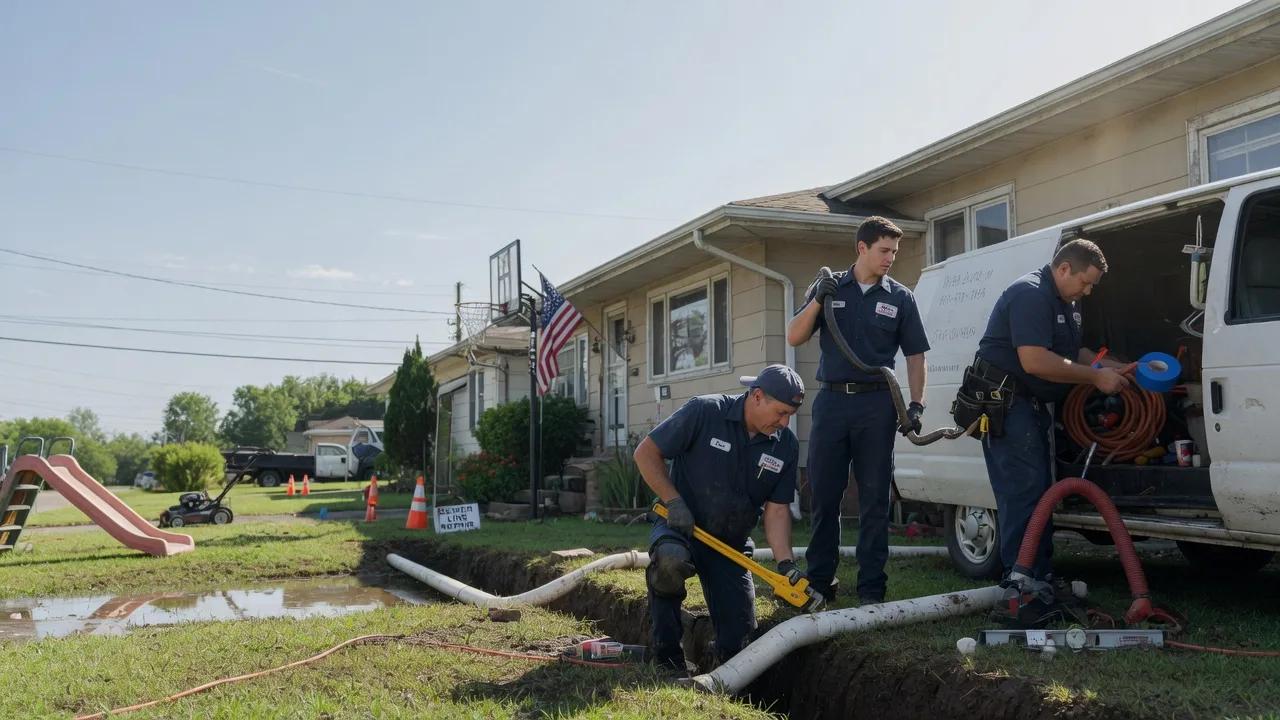 Toilet Installation in Niantic, IL near me
